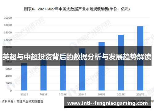 英超与中超投资背后的数据分析与发展趋势解读