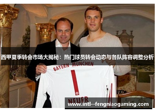 西甲夏季转会市场大揭秘：热门球员转会动态与各队阵容调整分析