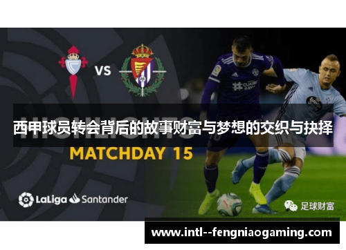 西甲球员转会背后的故事财富与梦想的交织与抉择