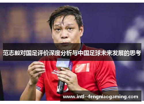 范志毅对国足评价深度分析与中国足球未来发展的思考