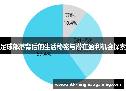 足球部落背后的生活秘密与潜在盈利机会探索
